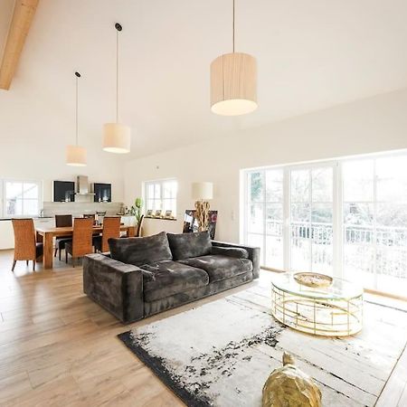 Loft “Samuel” Apartment Utting am Ammersee Exterior foto