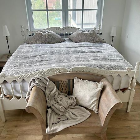 Loft “Samuel” Apartment Utting am Ammersee Exterior foto