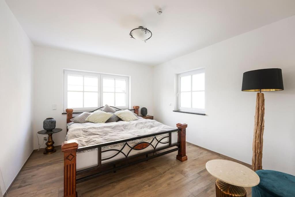Loft “Samuel” Apartment Utting am Ammersee Exterior foto