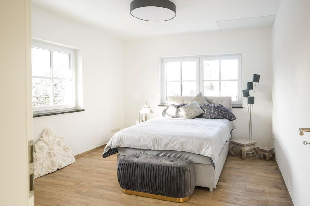 Loft “Samuel” Apartment Utting am Ammersee Exterior foto