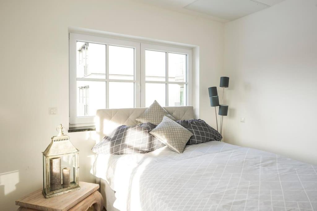 Loft “Samuel” Apartment Utting am Ammersee Exterior foto